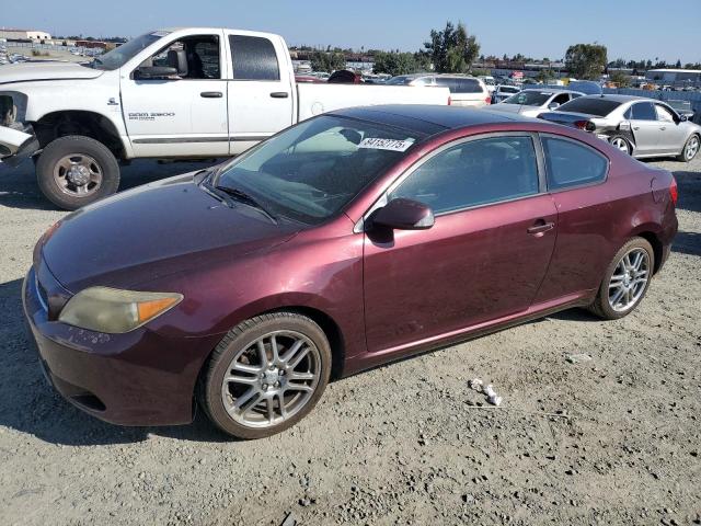 2007 TOYOTA SCION TC #3280693382