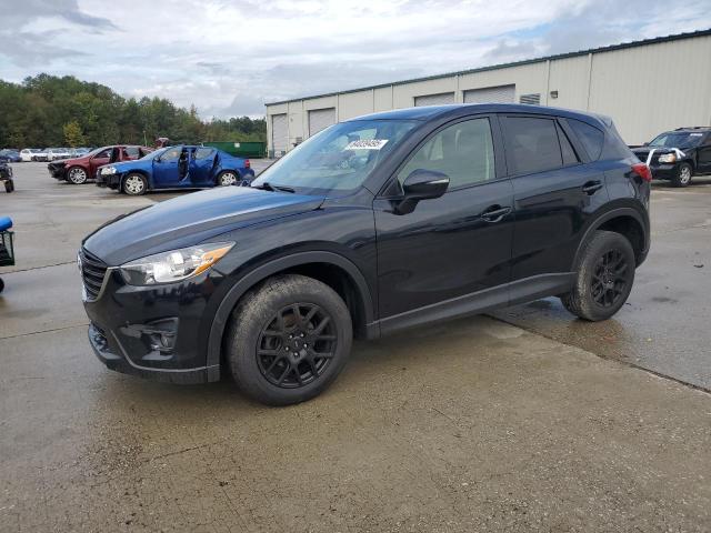 MAZDA CX-5 TOURI
