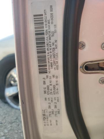 2017 RAM 1500 SLT - 1C6RR7LG4HS717538