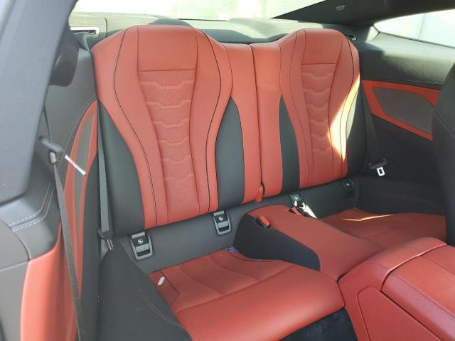 2019 BMW M850XI WBABC4C55KBU96755