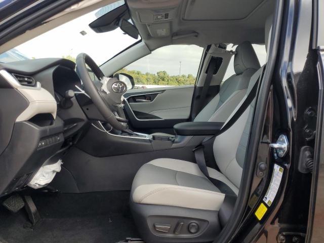 2025 TOYOTA RAV4 XLE PREMIUM #3283933816