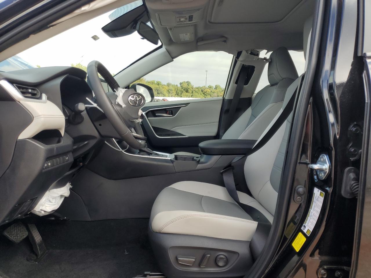 Lot #3283933816 2025 TOYOTA RAV4 XLE PREMIUM