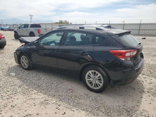 2017 SUBARU IMPREZA PREMIUM 4S3GTAB65H3702824