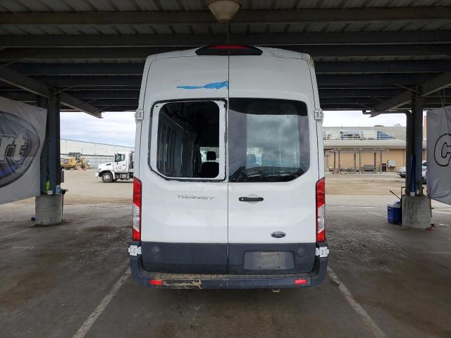2020 FORD TRANSIT T- #3236736382