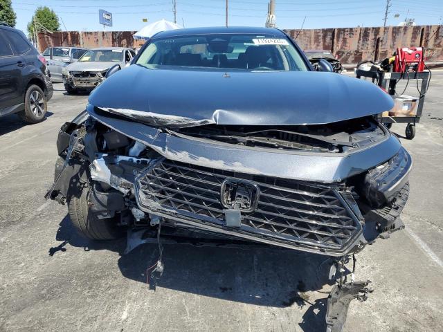 2024 HONDA ACCORD HYBRID EXL - 1HGCY2F66RA083407