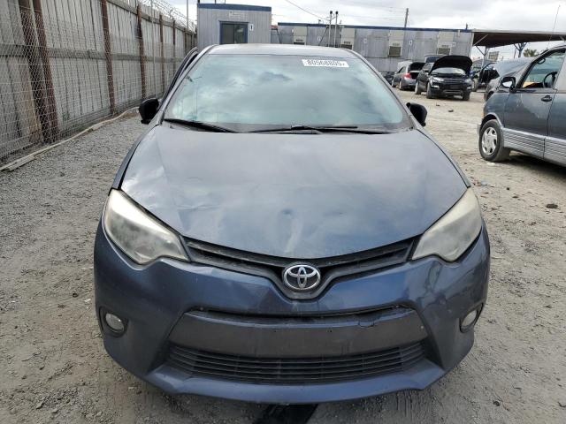 2015 TOYOTA COROLLA L - 5YFBURHE1FP299739