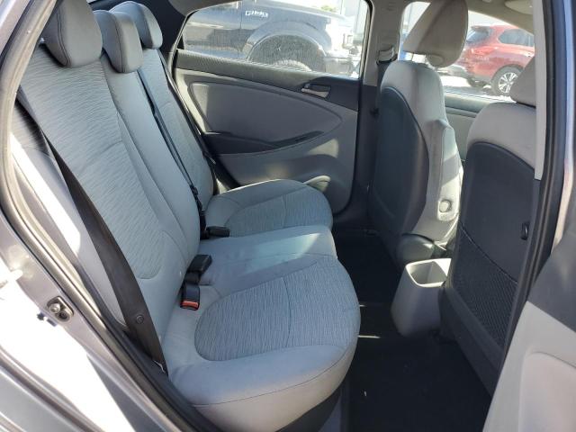 2016 HYUNDAI ACCENT SE KMHCT4AE7GU091269
