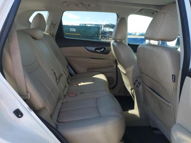 2015 NISSAN ROGUE S - 5N1AT2MV4FC805886