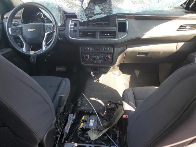 2024 CHEVROLET TAHOE K1500 #3316711404