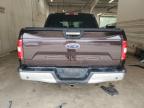 Lot #3312469611 2018 FORD F150 SUPER