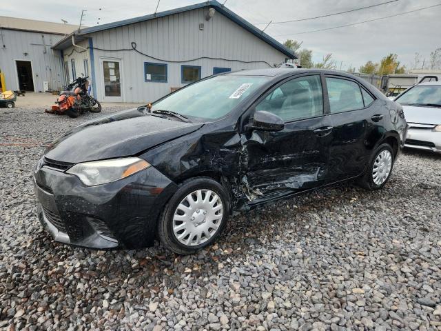 Global Auto Auctions: 2015 TOYOTA COROLLA L