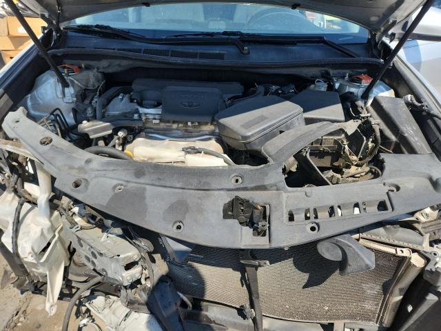 2012 TOYOTA CAMRY BASE #3309389989