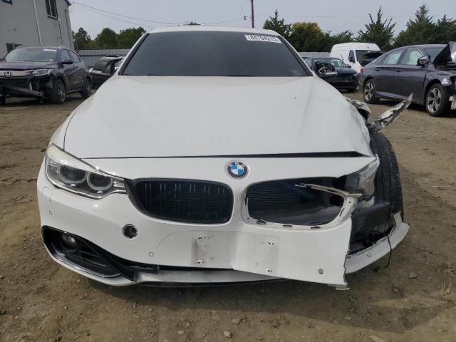 2015 BMW 428 XI - WBA3N5C58FK198050