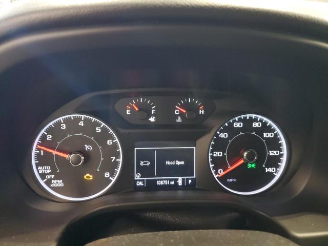 2017 GMC ACADIA SLE - 1GKKNKLA9HZ276120