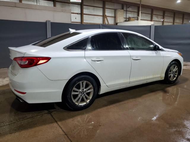 2017 HYUNDAI SONATA SE 5NPE24AF2HH581140
