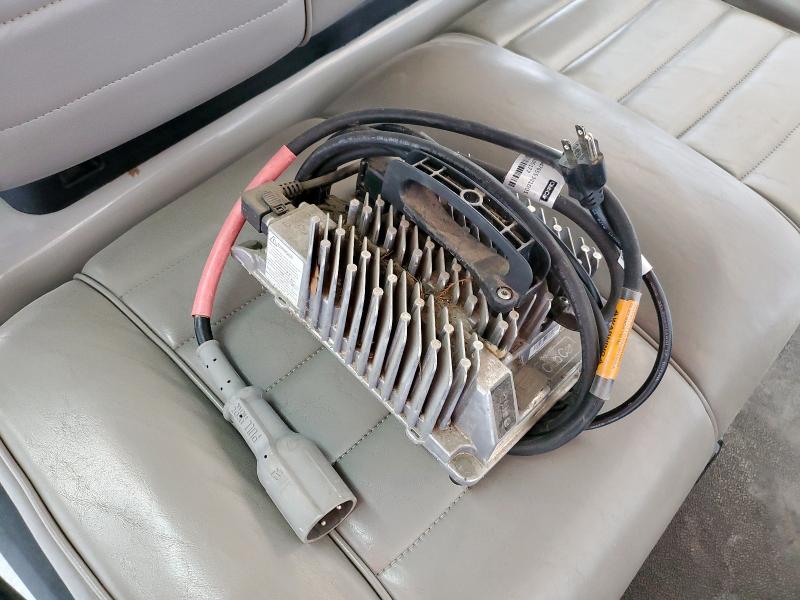 2022 CLUB CAR TEMPO FLA #3255523050