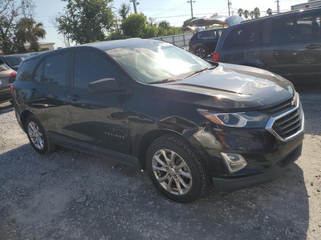 2020 CHEVROLET EQUINOX LS - 2GNAXHEV9L6208853