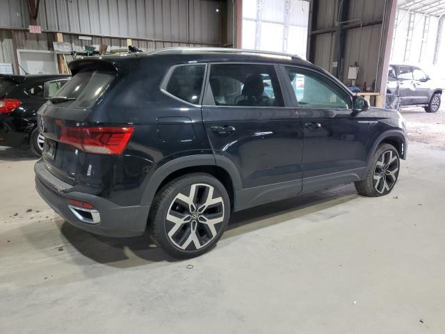2022 VOLKSWAGEN TAOS SEL 3VV2X7B27NM072766