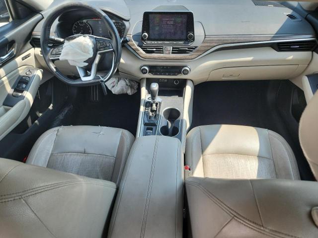 2019 NISSAN ALTIMA PLA 1N4BL4FV1KC100724