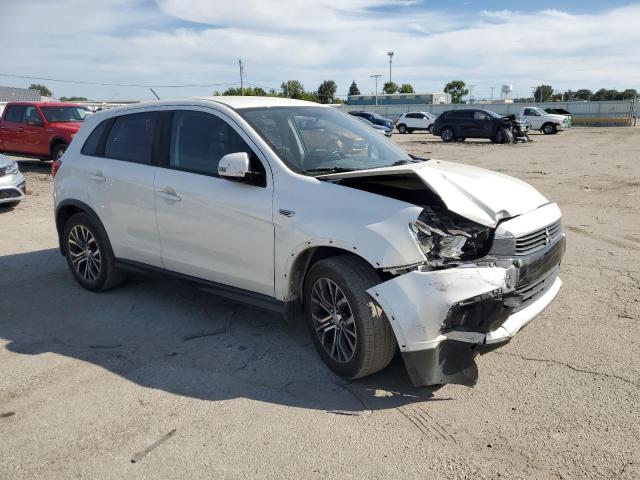 2016 MITSUBISHI OUTLANDER JA4AR3AU6GZ062693