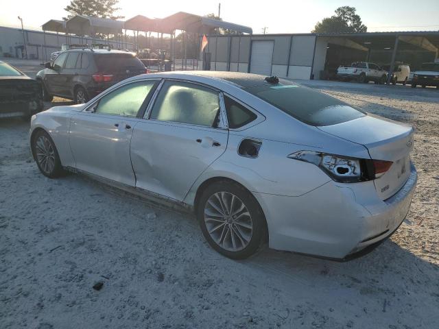 2016 HYUNDAI GENESIS 3. KMHGN4JEXGU106228