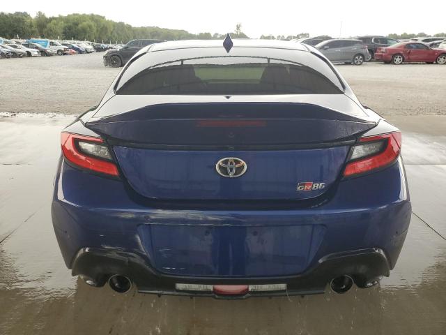 2023 TOYOTA GR 86 PREMIUM JF1ZNBF16P8762416