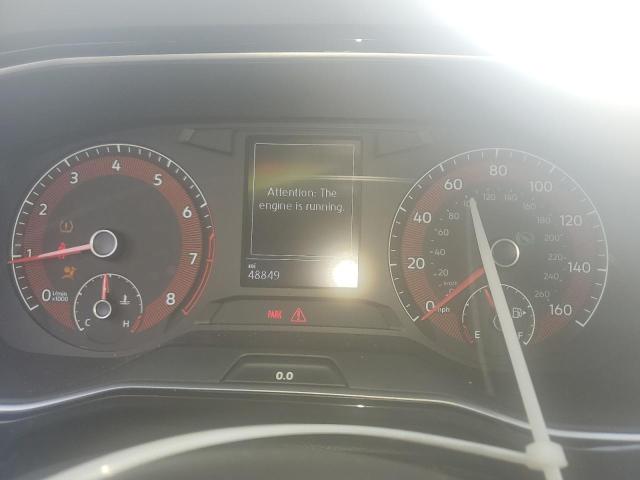 2021 VOLKSWAGEN JETTA S #3291263983