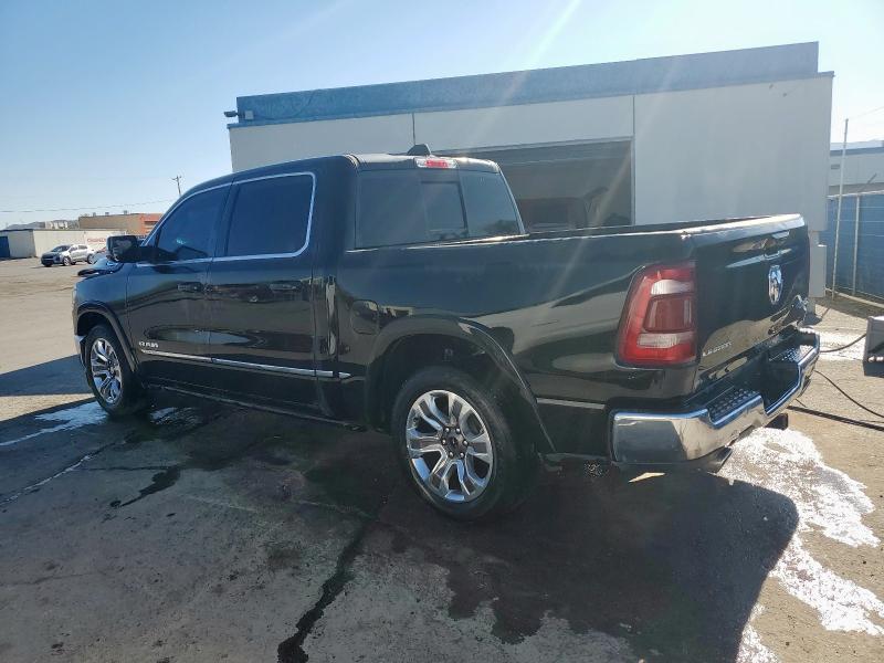 2023 RAM 1500 LIMITED 1C6SRFHT5PN541324