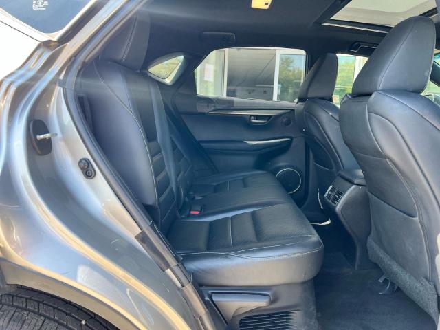 2017 LEXUS NX 200T BA JTJBARBZ8H2111463