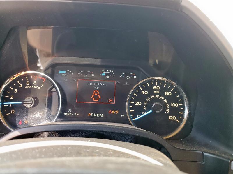 2018 FORD F150 SUPER 1FTEW1E58JKC23035