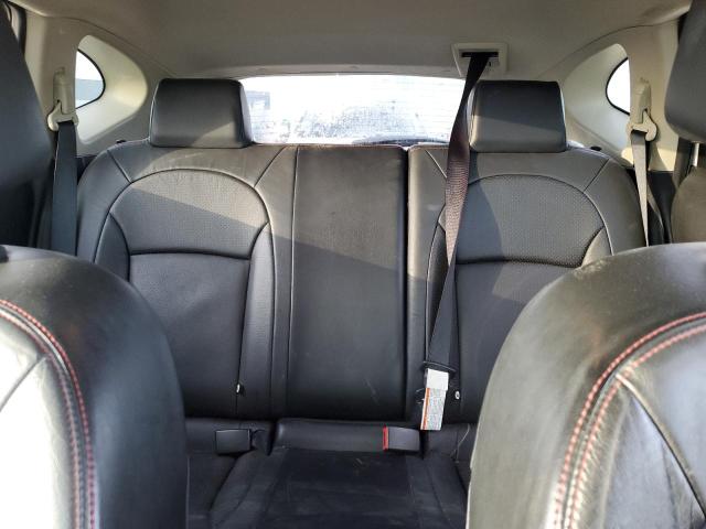 2011 NISSAN ROGUE S - JN8AS5MV1BW312320