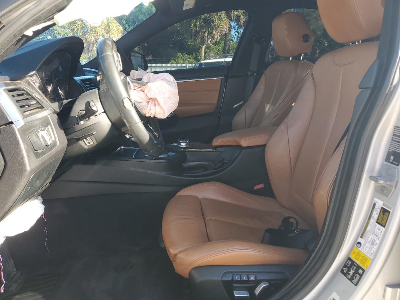 BMW 4 SERIES GRAN COUPE GRAN COUPE