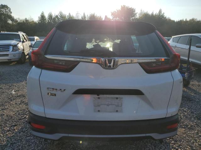 2021 HONDA CR-V LX 5J6RW1H2XML005822