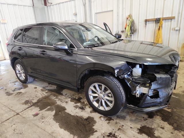 2025 HONDA CR-V EX - 7FARS4H41SE016586