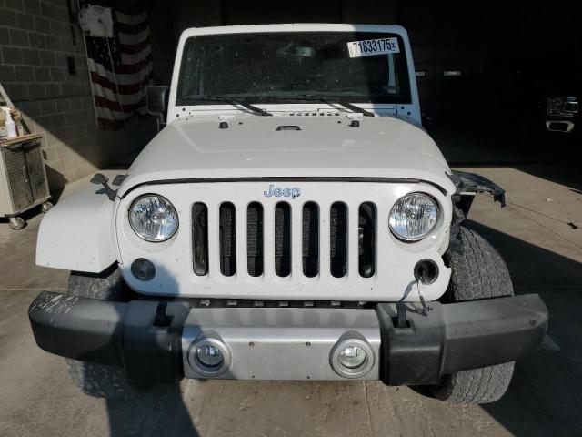 2015 JEEP WRANGLER U - 1C4HJWEG8FL663283
