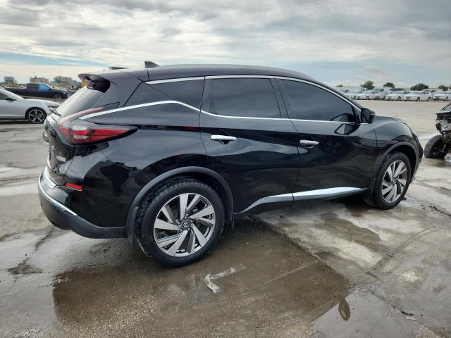 2020 NISSAN MURANO SL #3296272421