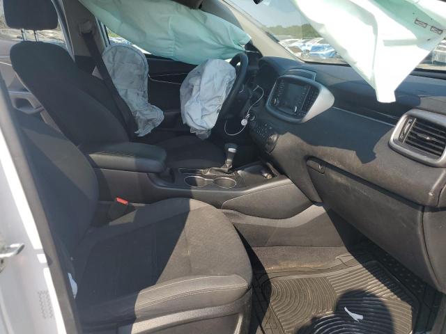 2020 KIA SORENTO S - 5XYPG4A54LG632770