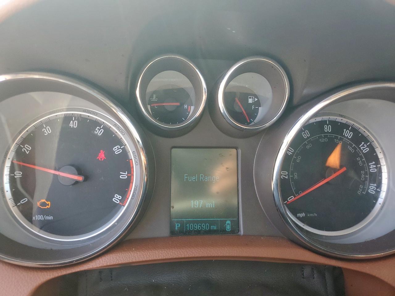 BUICK ENCORE PREMIUM