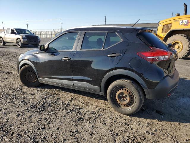 2018 NISSAN KICKS S 3N1CP5CU7JL534351
