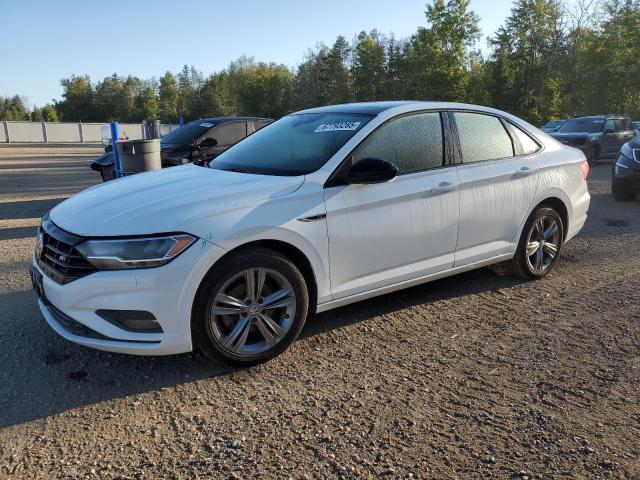 2019 VOLKSWAGEN JETTA SEL - 3VWE57BU6KM257810