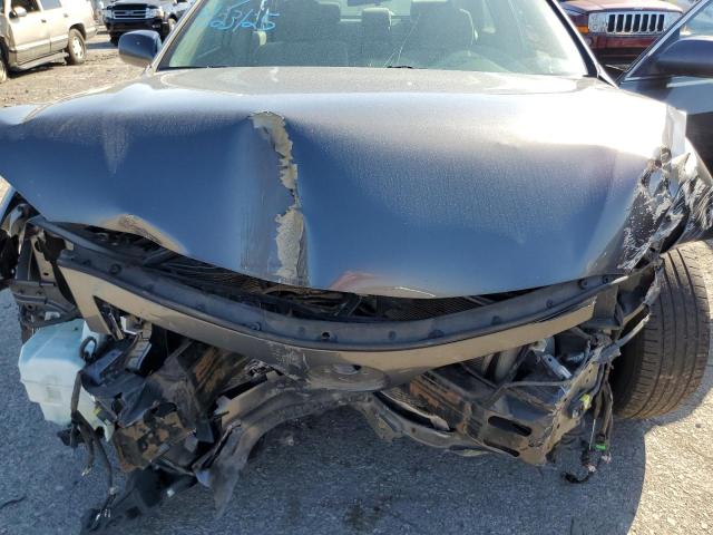 2010 TOYOTA CAMRY BASE - 4T4BF3EK6AR072450