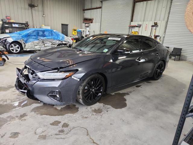 2021 NISSAN MAXIMA PLA 1N4AA6FV8MC502188