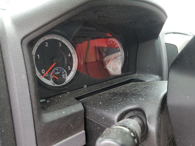 2015 RAM 1500 SLT 1C6RR7GM8FS595327