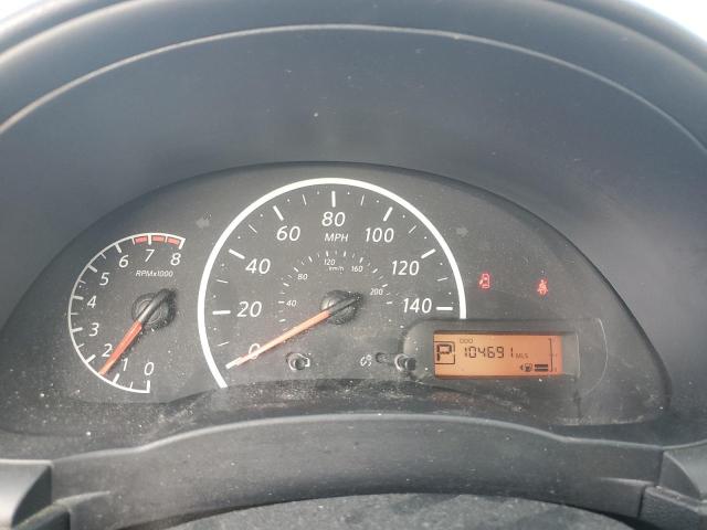 2016 NISSAN VERSA S 3N1CN7AP7GL883887