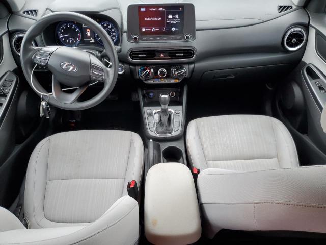 2022 HYUNDAI KONA SEL KM8K62AB6NU850326