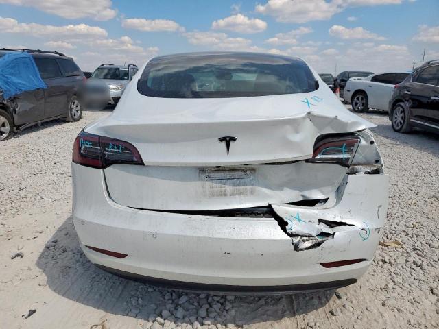 2021 TESLA MODEL 3 - 5YJ3E1EA7MF867313