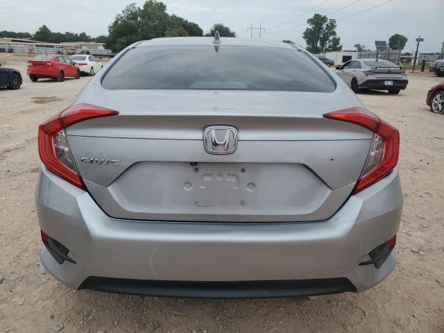 2017 HONDA CIVIC EX - 19XFC2F80HE003784