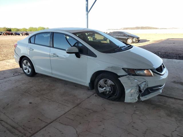 2015 HONDA CIVIC LX 19XFB2F54FE115672