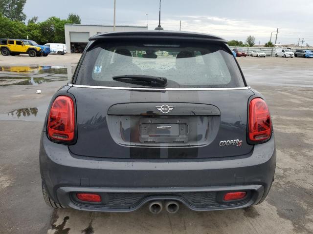 2019 MINI COOPER S WMWXP7C59K2A52793