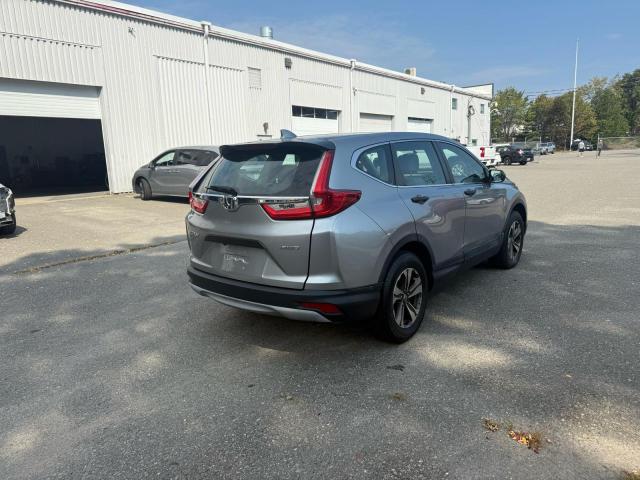 2017 HONDA CR-V LX 2HKRW6H39HH201918